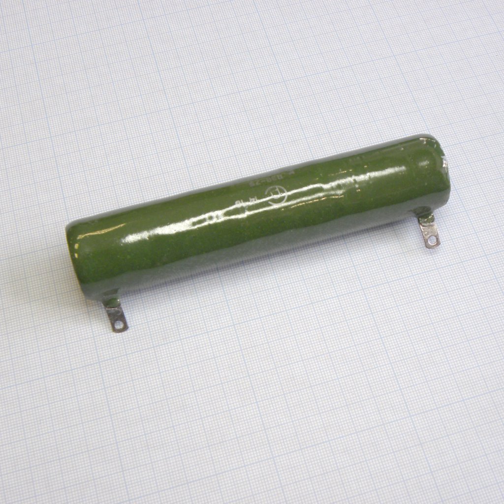 ПЭВ-75   3.3К ±10% - АЛЗАС