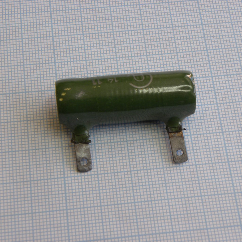 ПЭВ-10      2.2 ±10% - АЛЗАС
