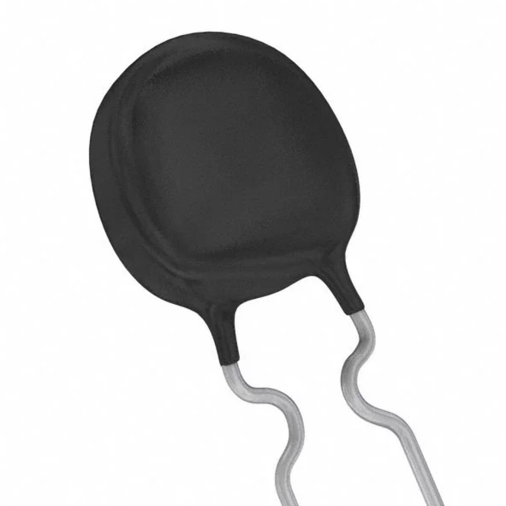 PTCTL4MR250STE - VISHAY