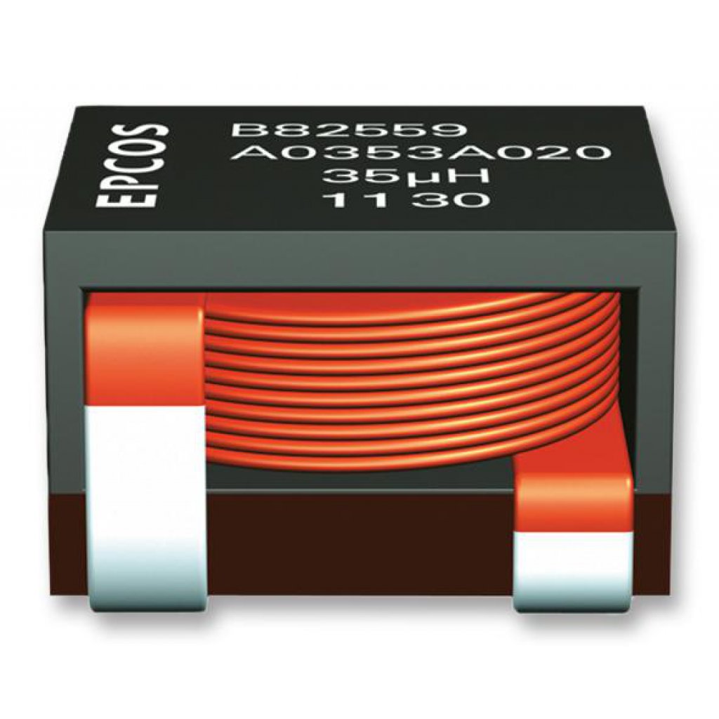 B82559A9153A020 - EPCOS