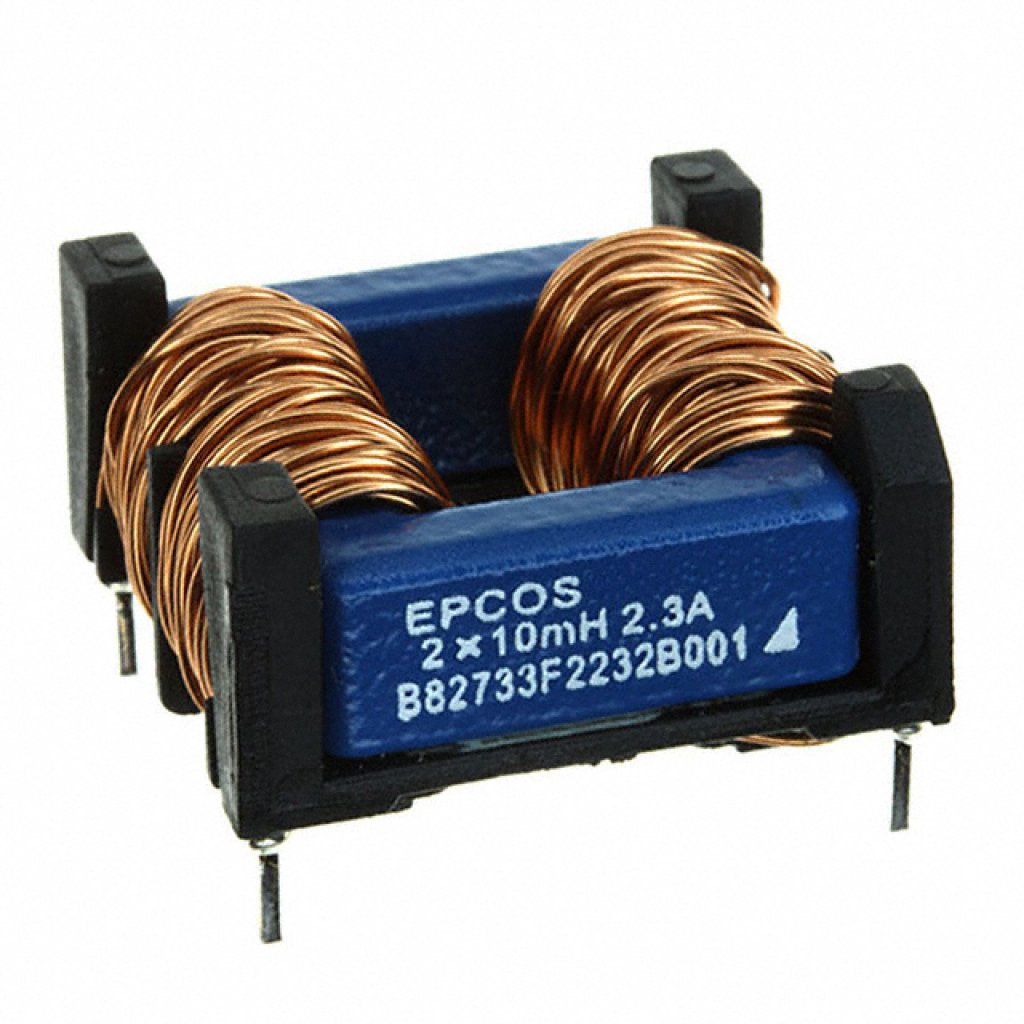 B82733F2232B001 - EPCOS