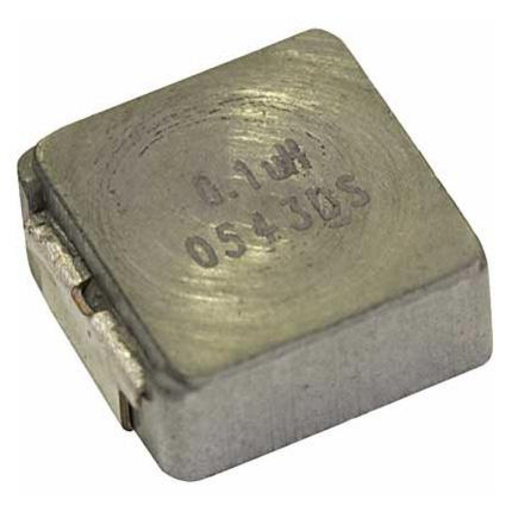 IHLP1616ABER1R0M01 - VISHAY