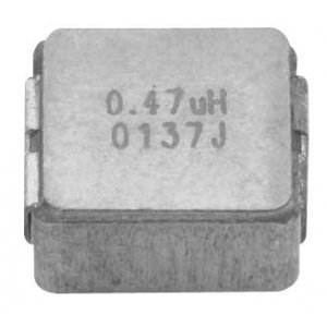 IHLP2020BZER1R0M01 - VISHAY