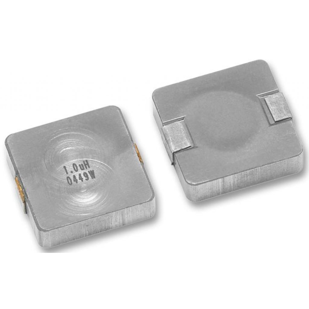 IHLP5050CEER100M01 - VISHAY