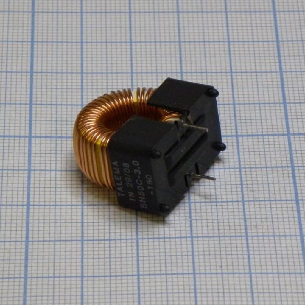 SH50C-2.0-470 - TALEMA