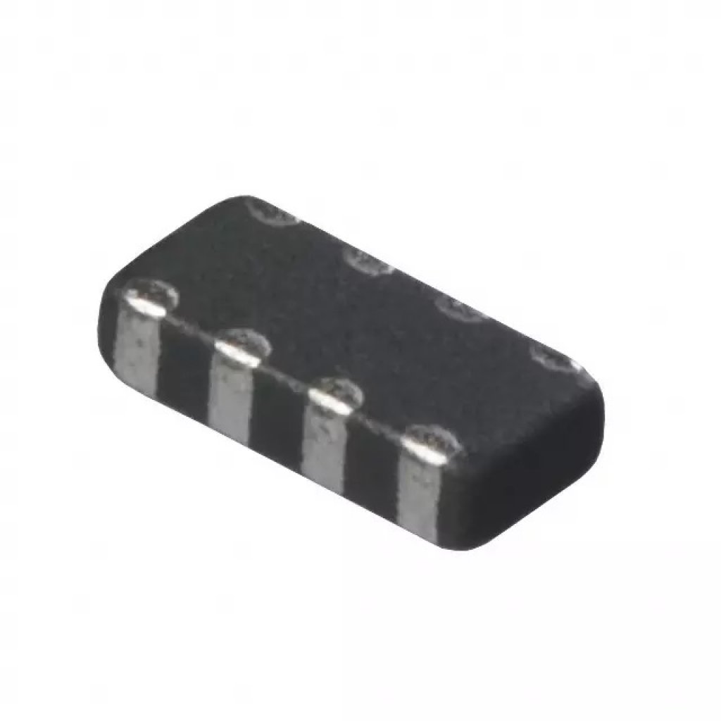 ILAS1206ER601V - VISHAY