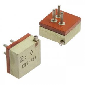 СП5-2ВБ 0.5      68 ±10% - Россия