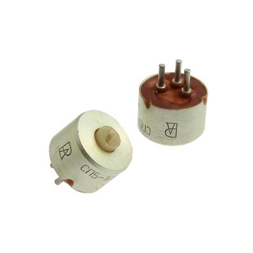 СП5-16ВА 0.25     470 ±5% - Россия