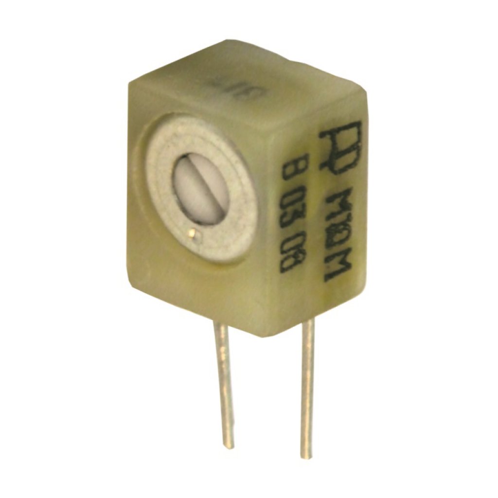 СП3-19б 0.5      100 ±20% - Рикор