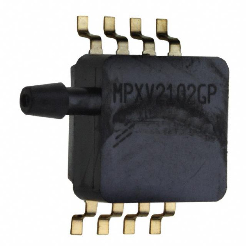 MPXV7007GP - NXP