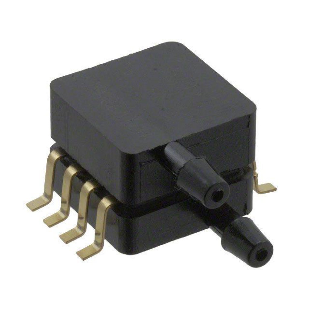 MPXV7007DP - NXP