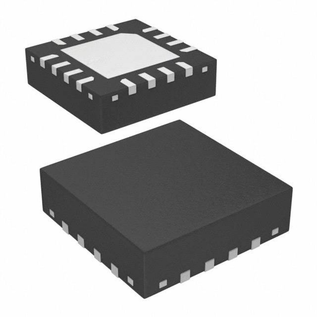 ADXL335BCPZ-RL7 - AD