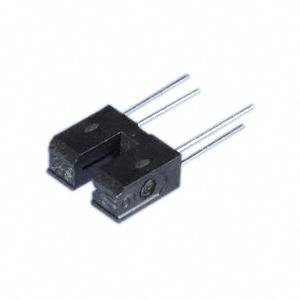 GP1S52VJ000F - SHARP