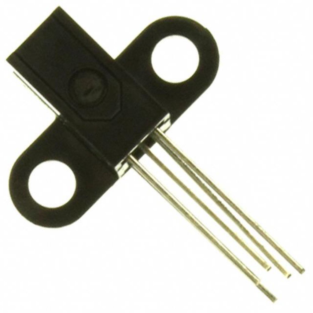 GP1A51HRJ00F - SHARP