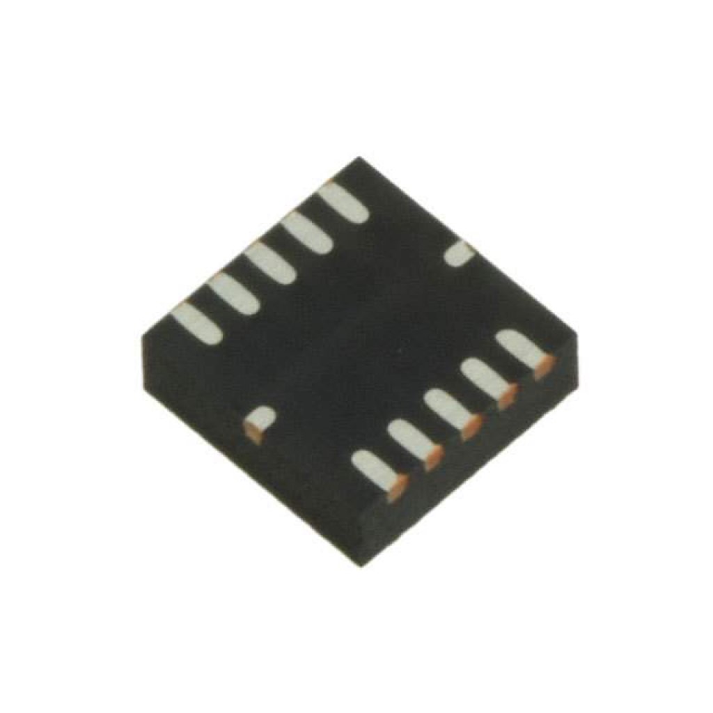 MMA7660FCR1 - NXP