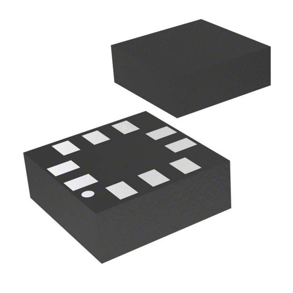 LPS25HTR - STM