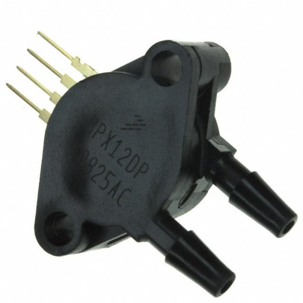 MPX2200DP - NXP