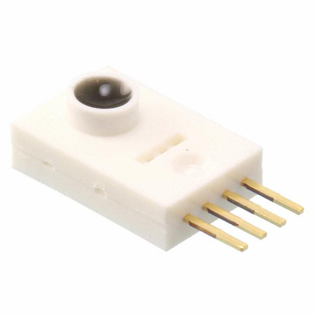 MPX2300DT1 - NXP