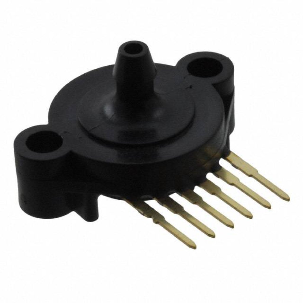 MPX5700ASX - NXP