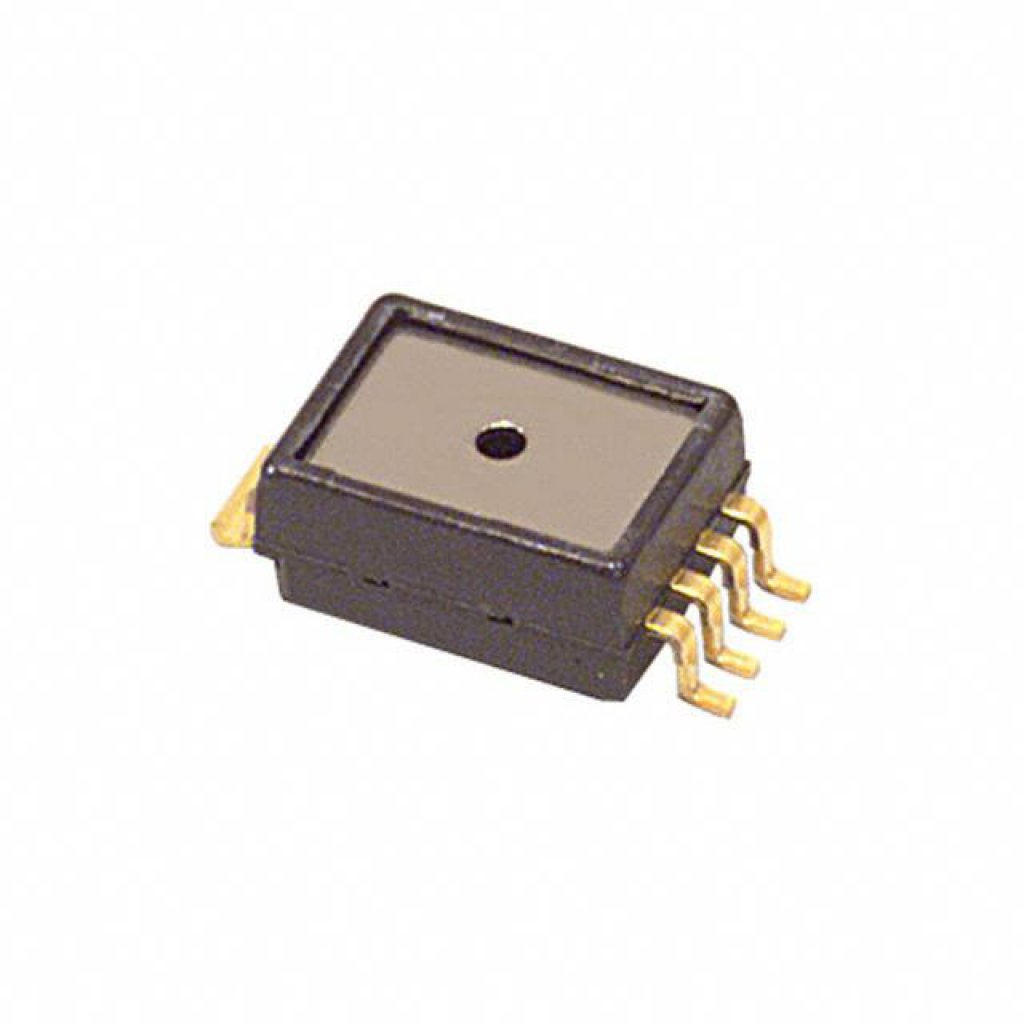 MPXM2102A - NXP