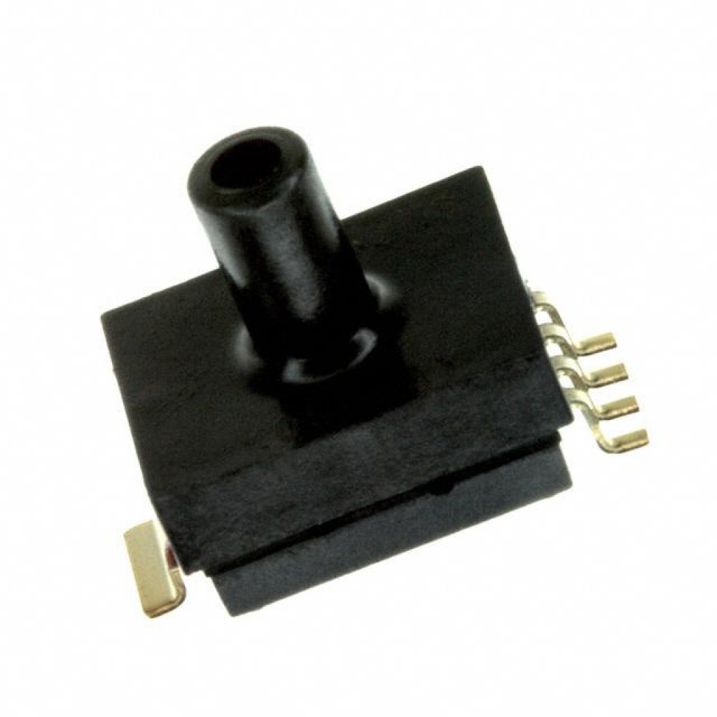 MPXM2010GS - NXP