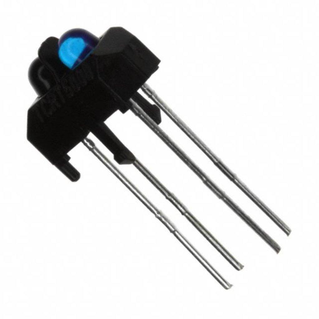 TCRT5000L - VISHAY