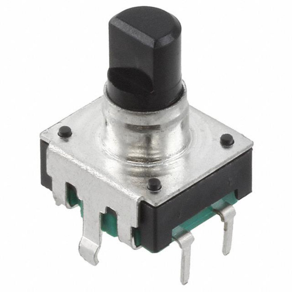 PEC12R-4230F-S0024 - BOURNS