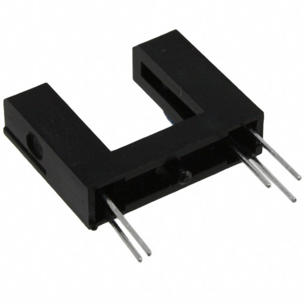 GP1A57HRJ00F - SHARP
