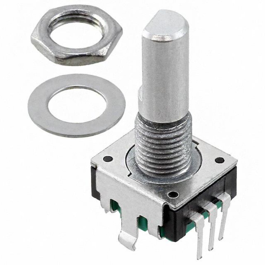 PEC11R-4220F-S0024 - BOURNS