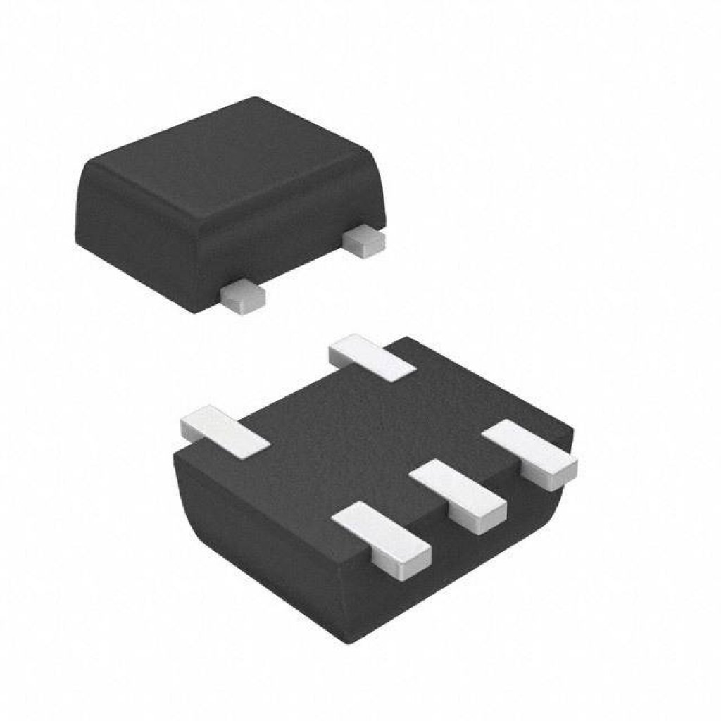AH1889-Z-7 - DIODES