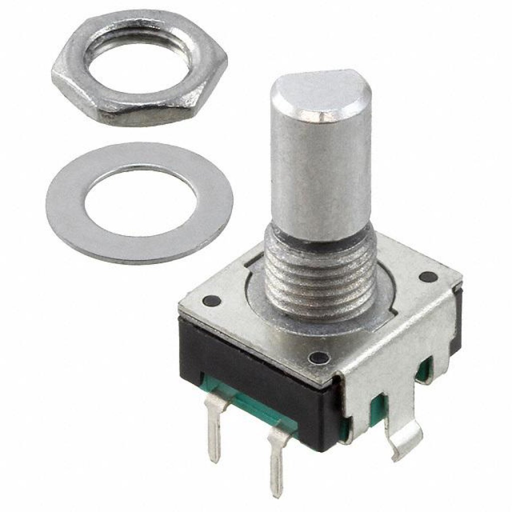 PEC11R-4115F-S0018 - BOURNS
