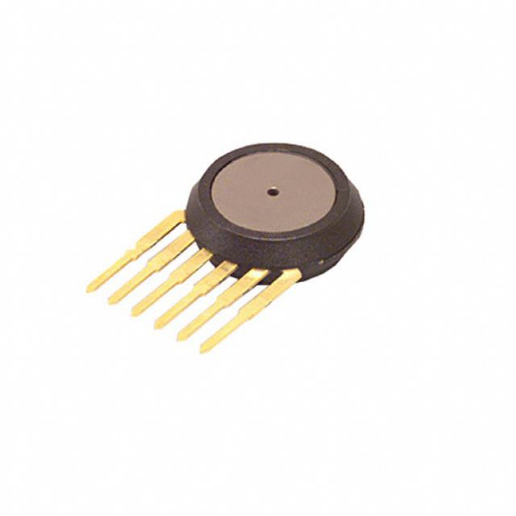 MPX4115A - NXP
