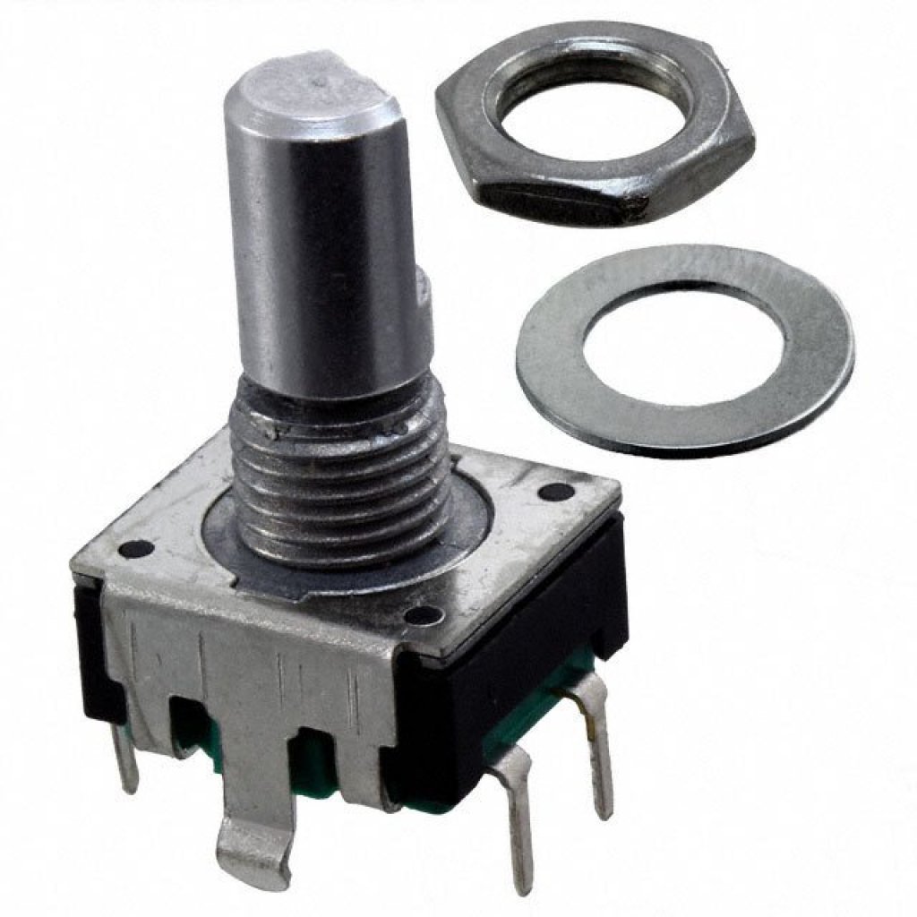 PEC11R-4215F-S0024 - BOURNS