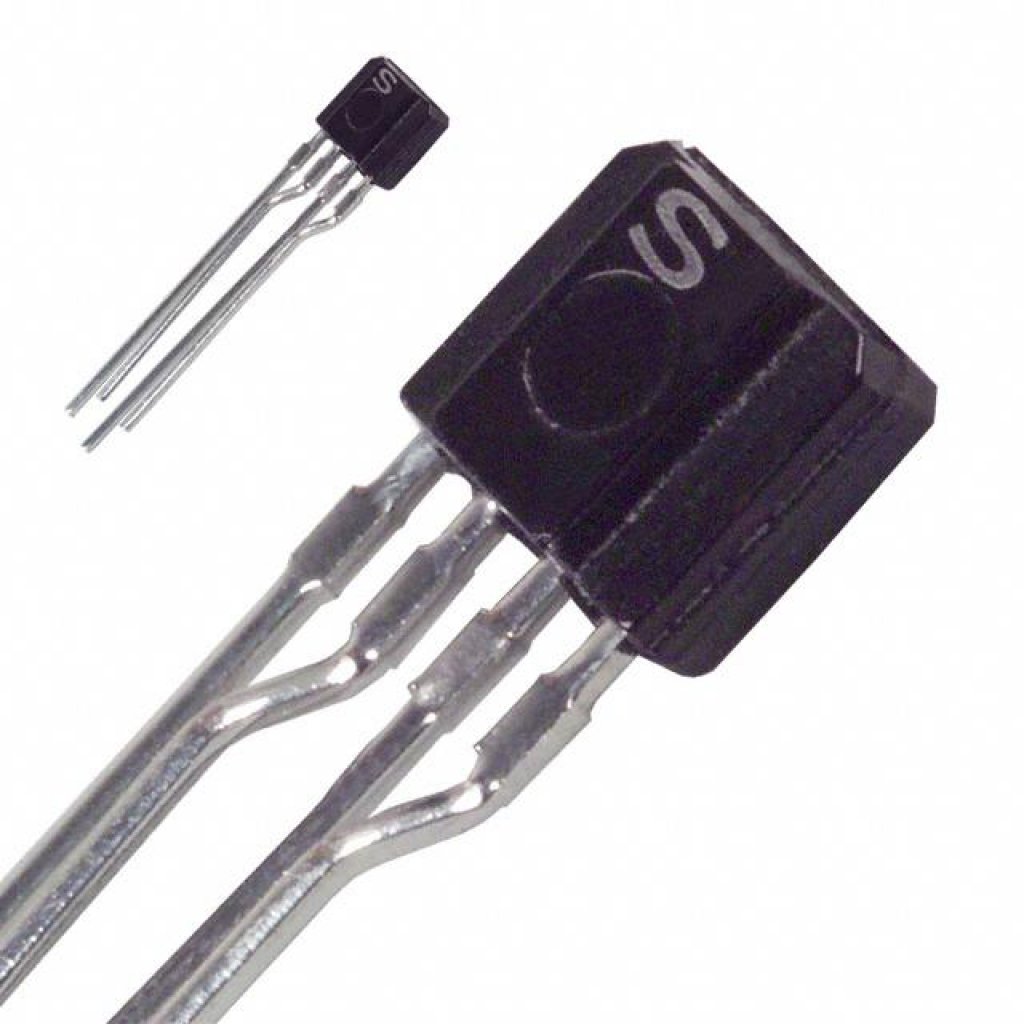 IS471FE - SHARP