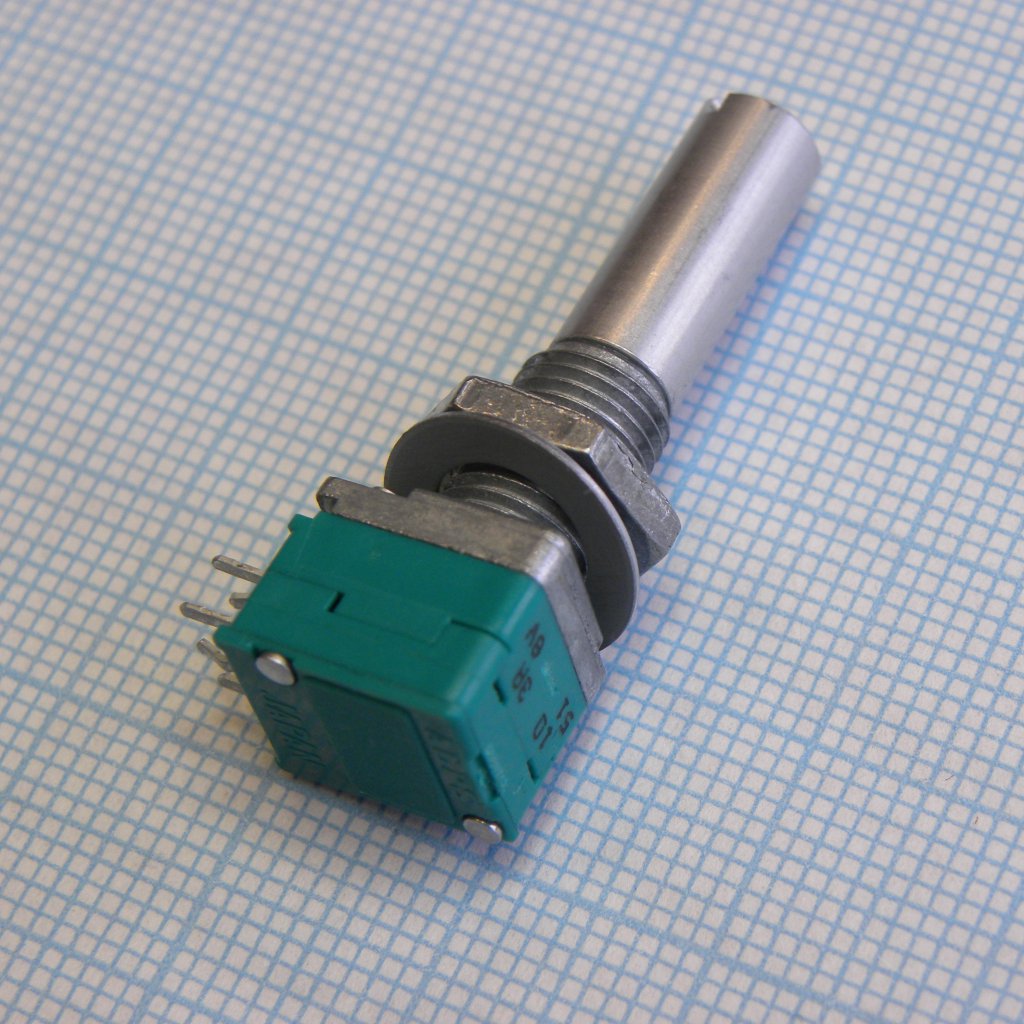 RK09712200JB - ALPS