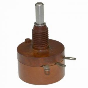 ПП3-40-10К ±10% - Рикор