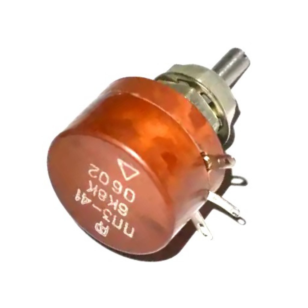 ПП3-41-   680 ±10% - Рикор