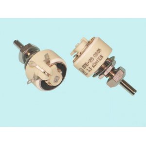 ППБ-2В    150 ±10% - Контакт