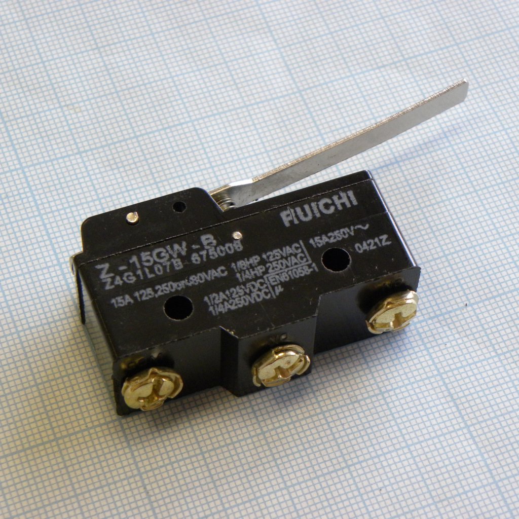 Z-15GW-B - RUICHI