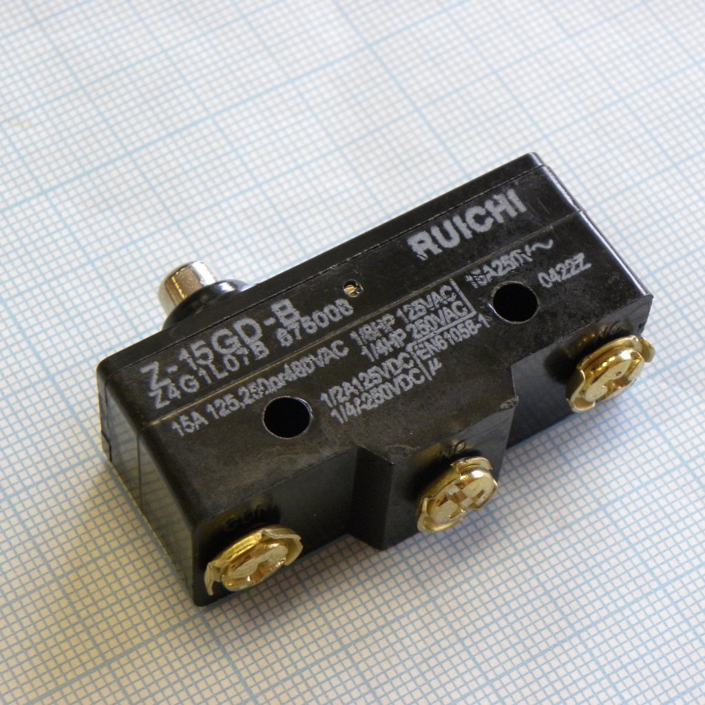 Z-15GD-B - RUICHI