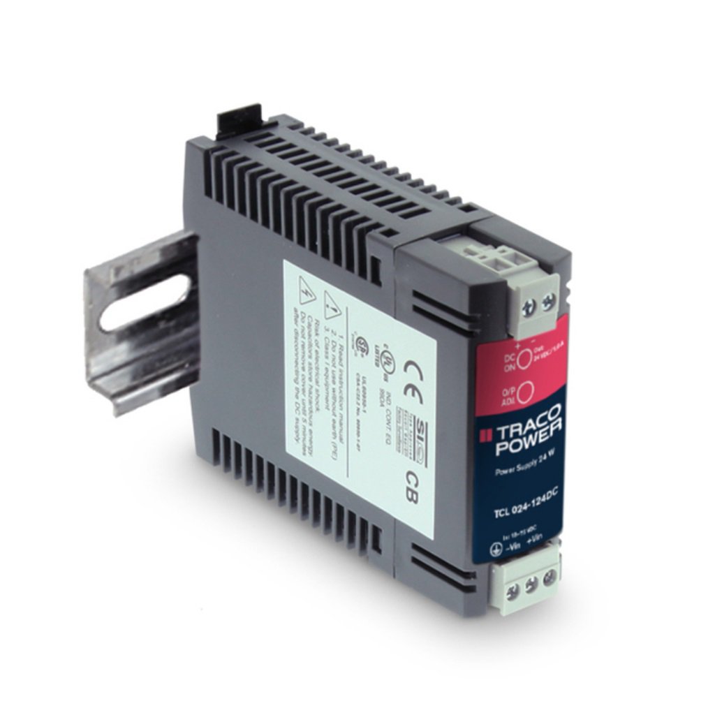 TCL 012-124 DC - TRACO