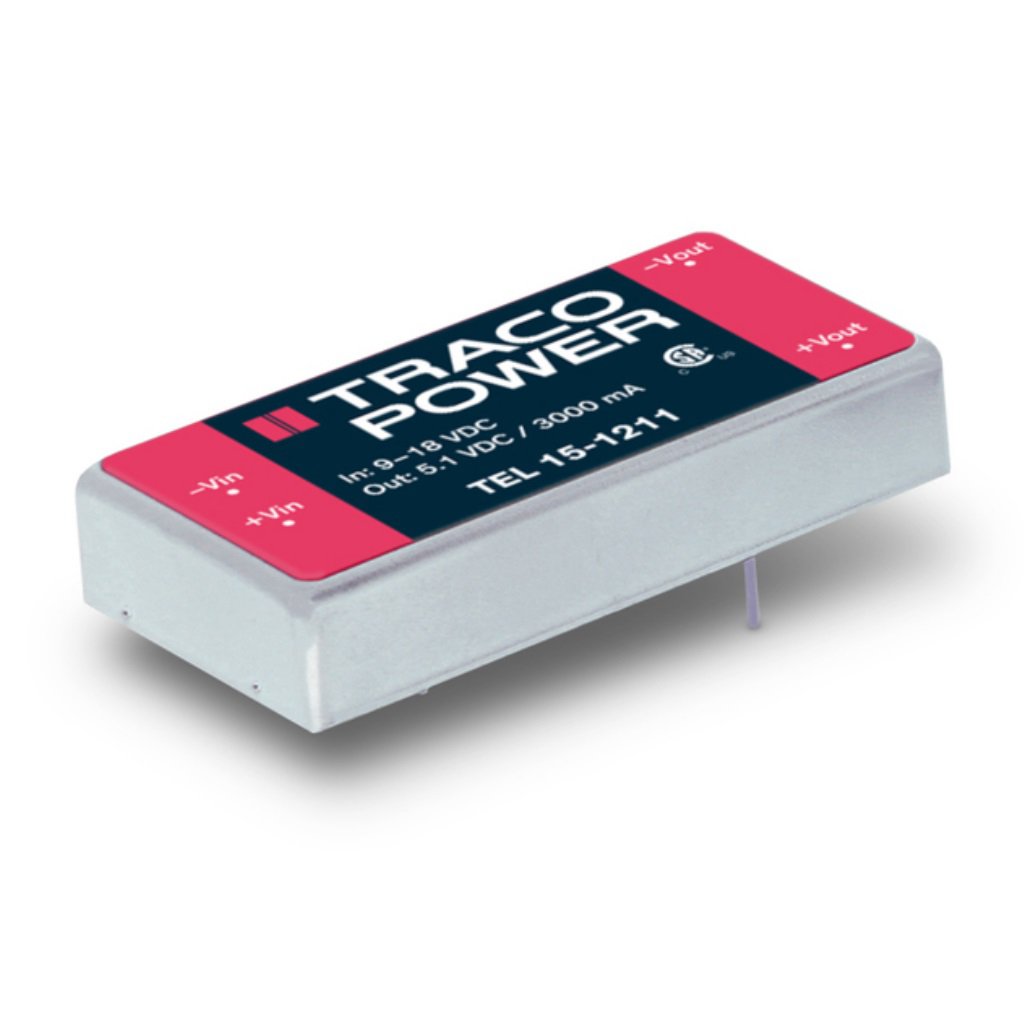 TEL 15-2423 - TRACO