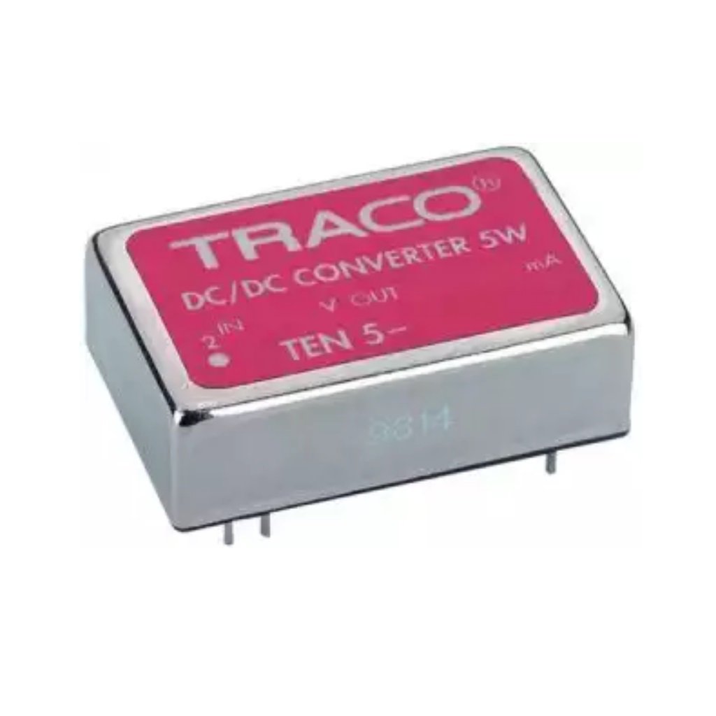 TEN 5-1211 - TRACO