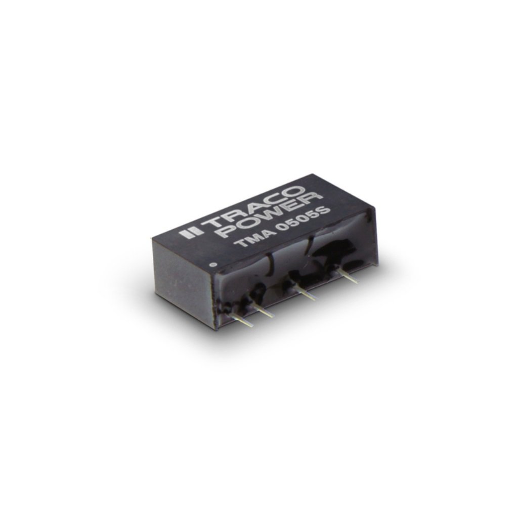 TMA 0515D - TRACO