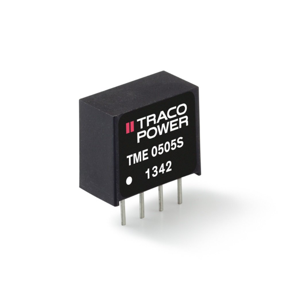 TME 0503S - TRACO