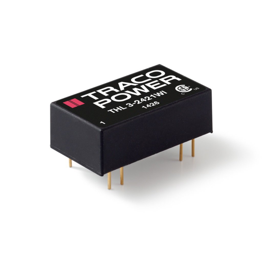 THL 3-2410WI - TRACO