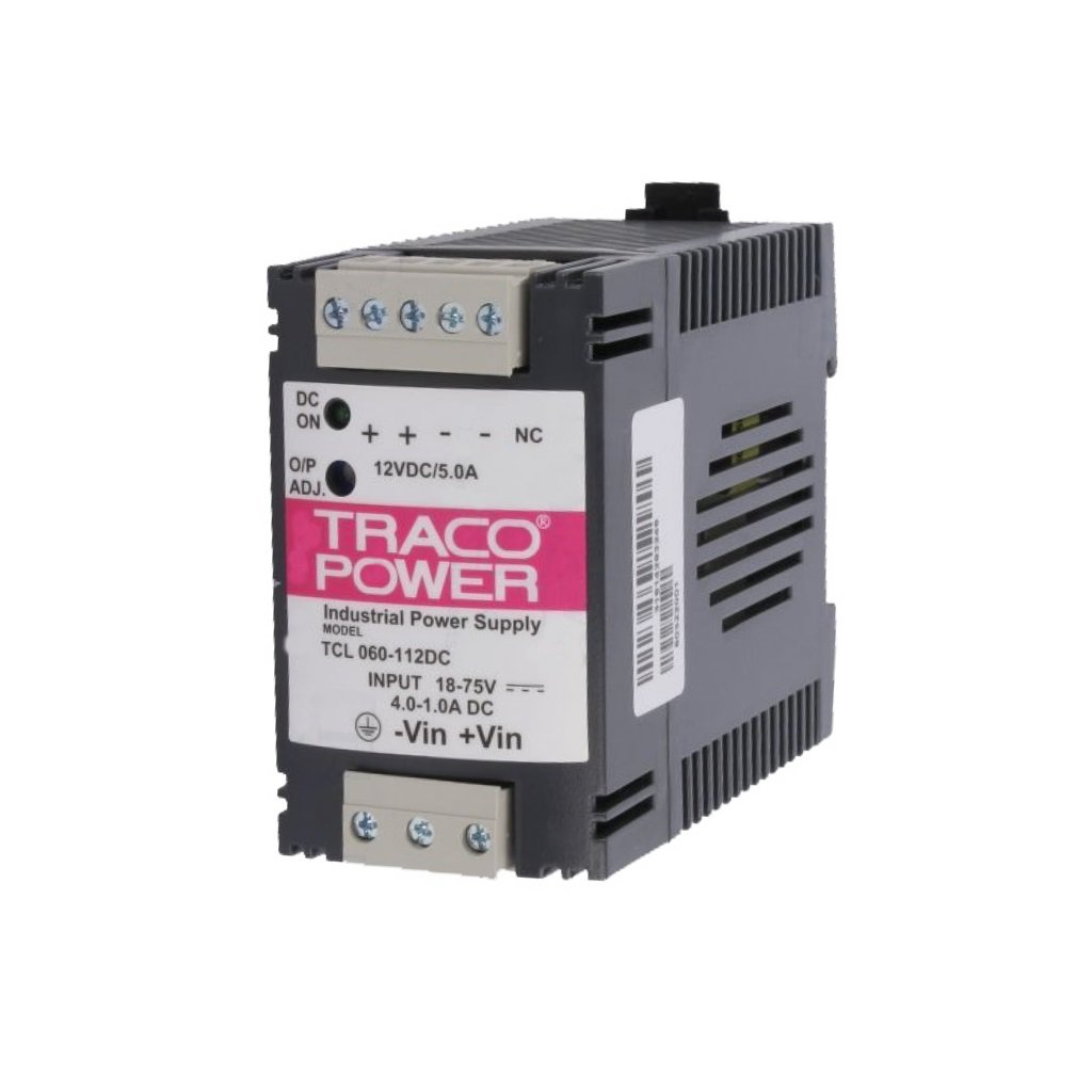 TCL 060-124 - TRACO