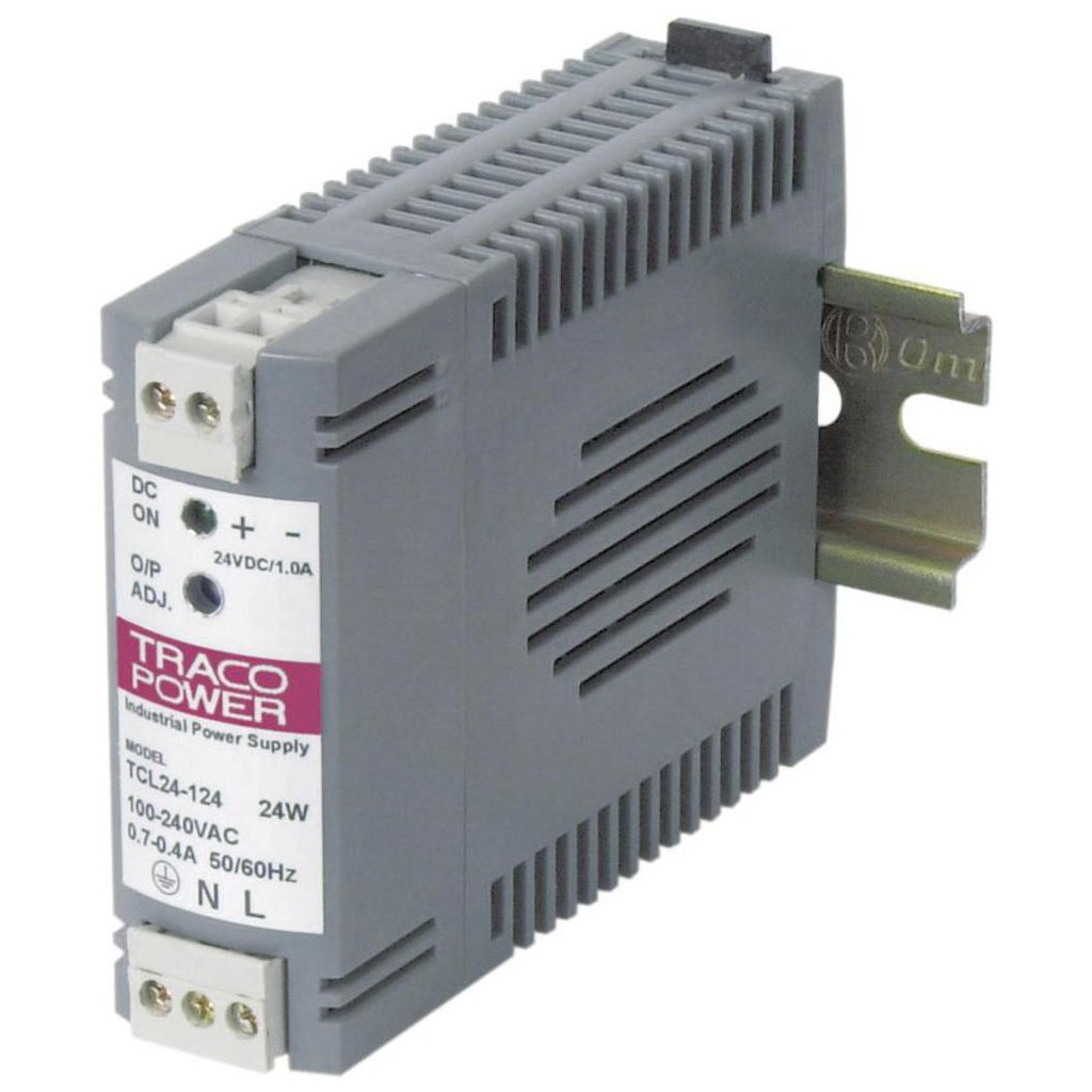 TCL 024-105 - TRACO