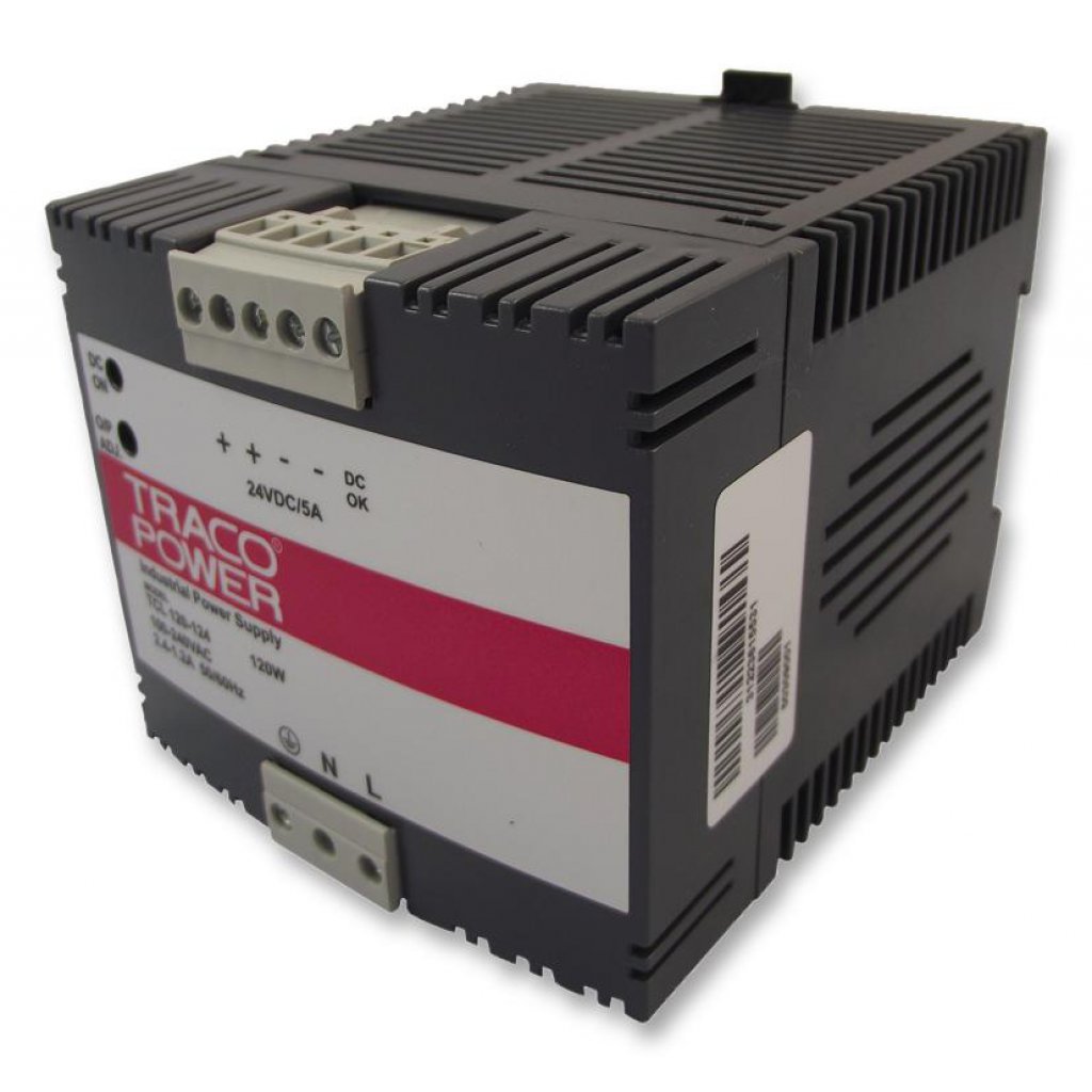 TCL 120-124 - TRACO