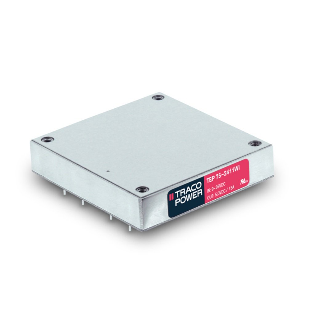 TEP 75-2412WI - TRACO